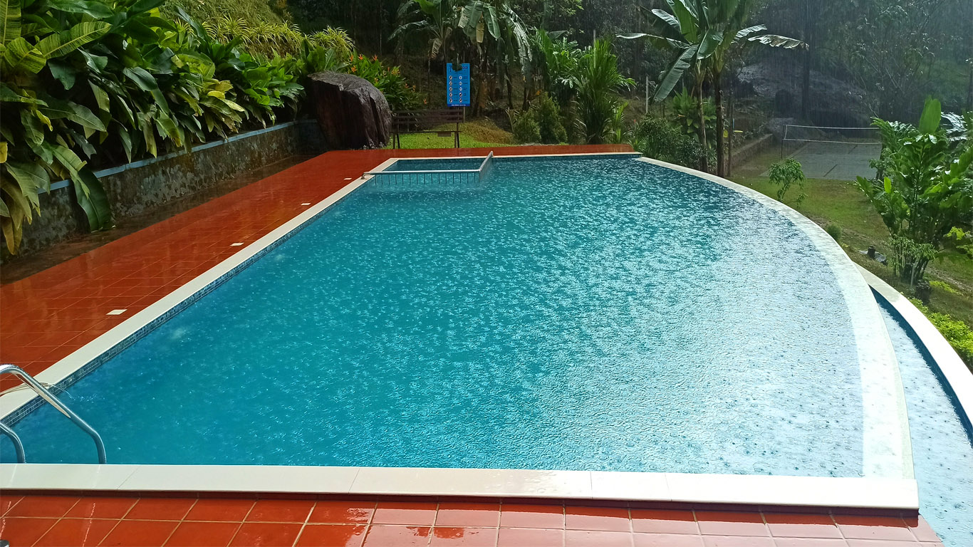 Swimming-Pool