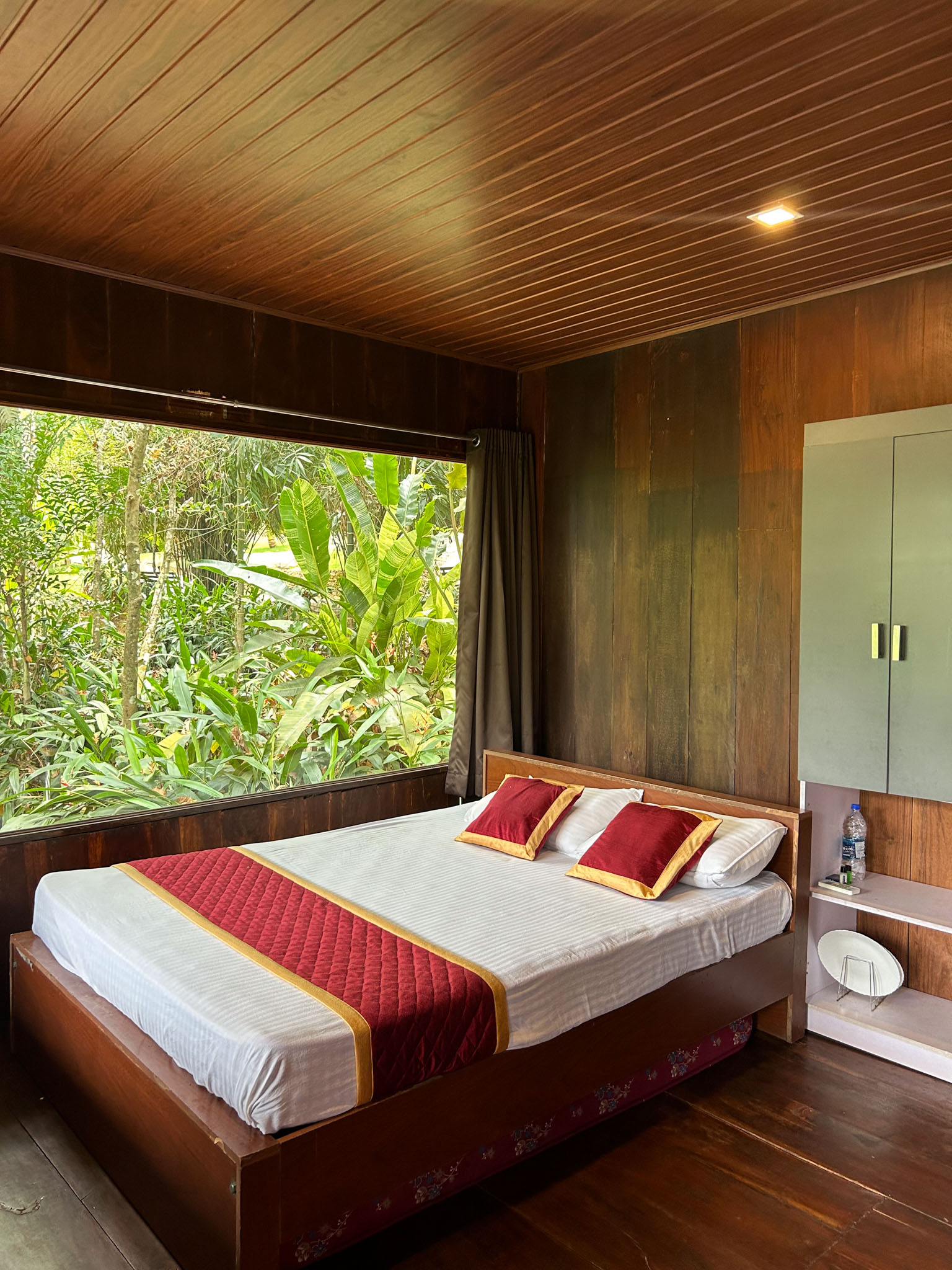 Honey Rock Resort
