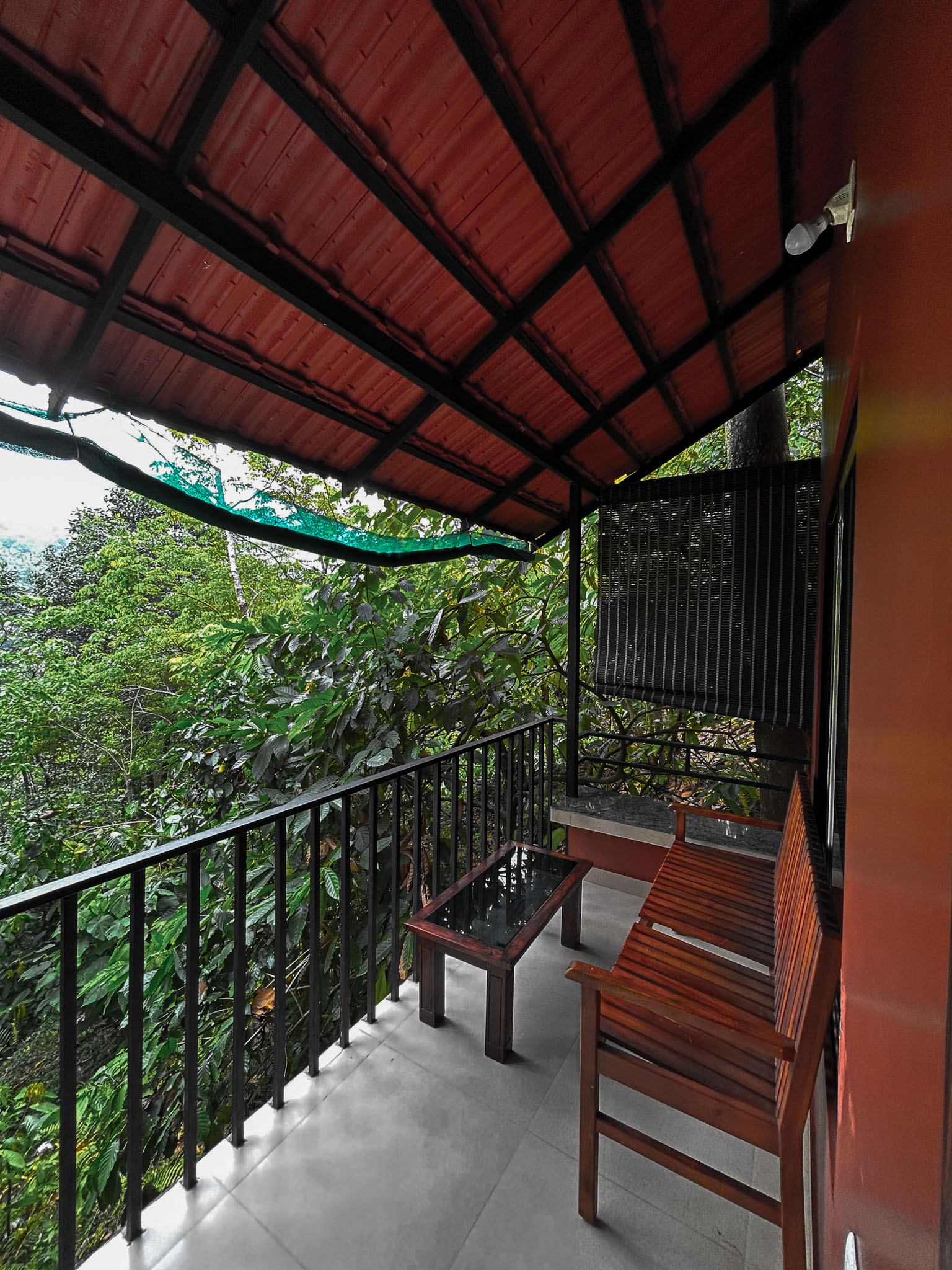 Honey Rock Resort