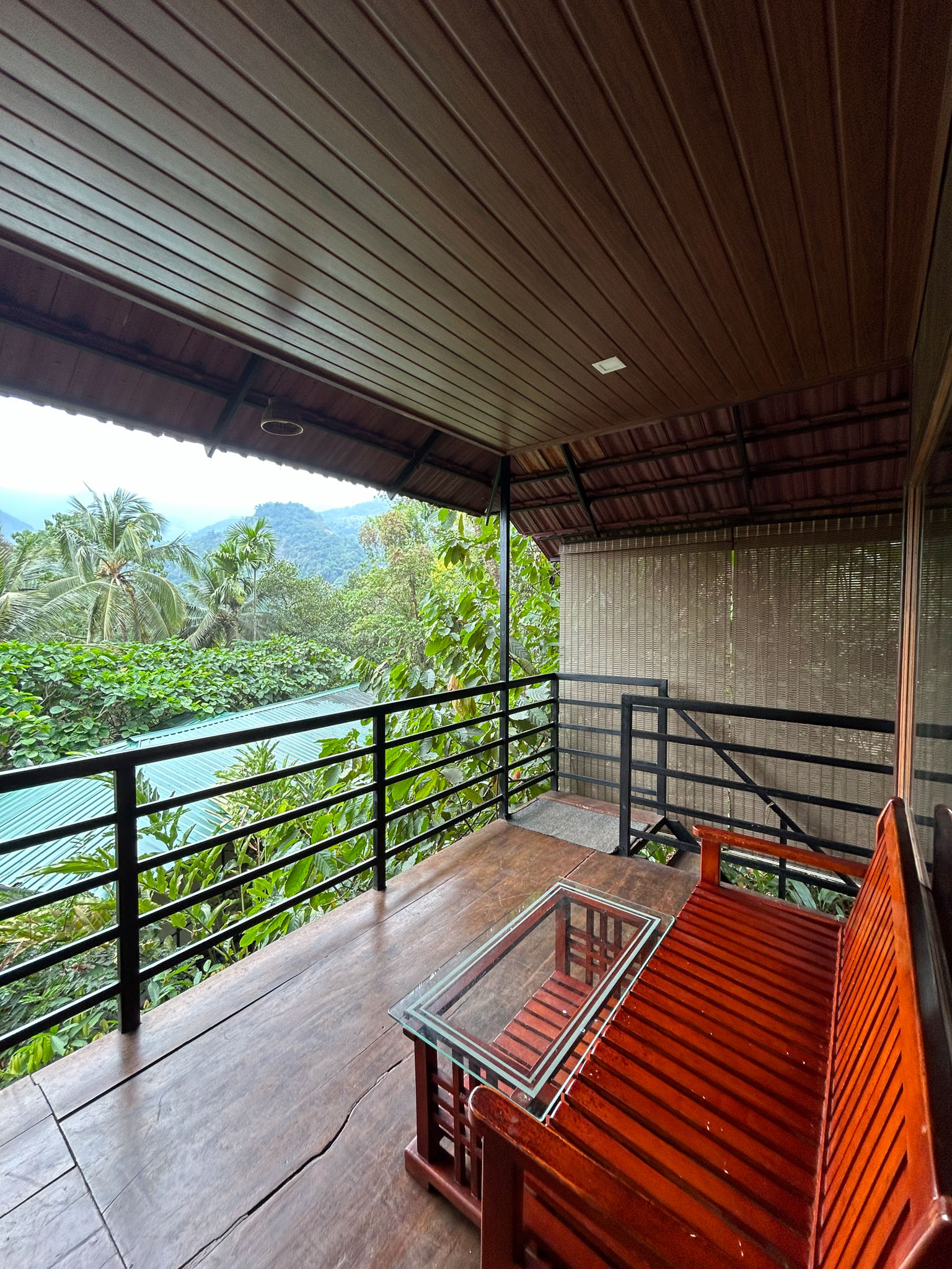 Honey Rock Resort